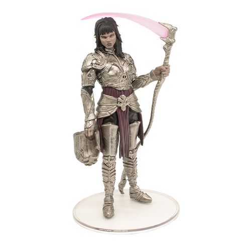 Death Giant - Icons of the Realms - Bigby Presents Glory of the Giants  #40